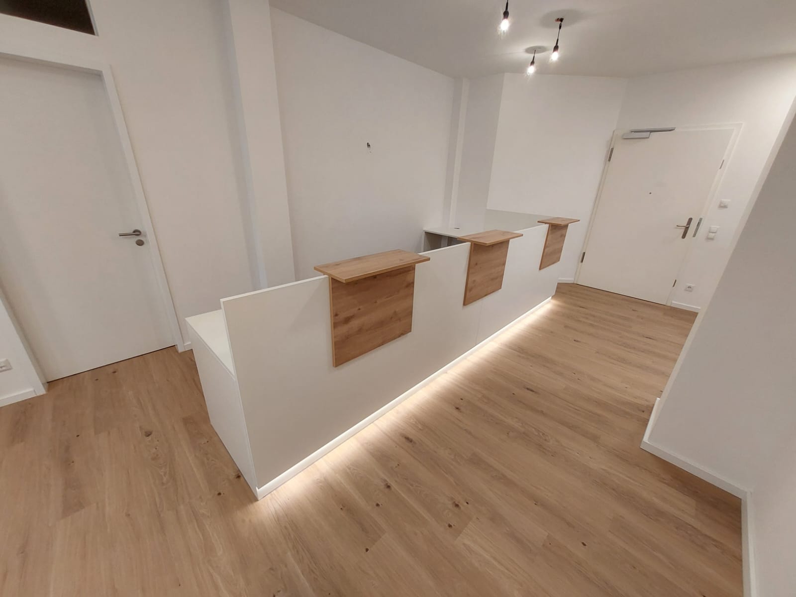 Empfangstresen 1