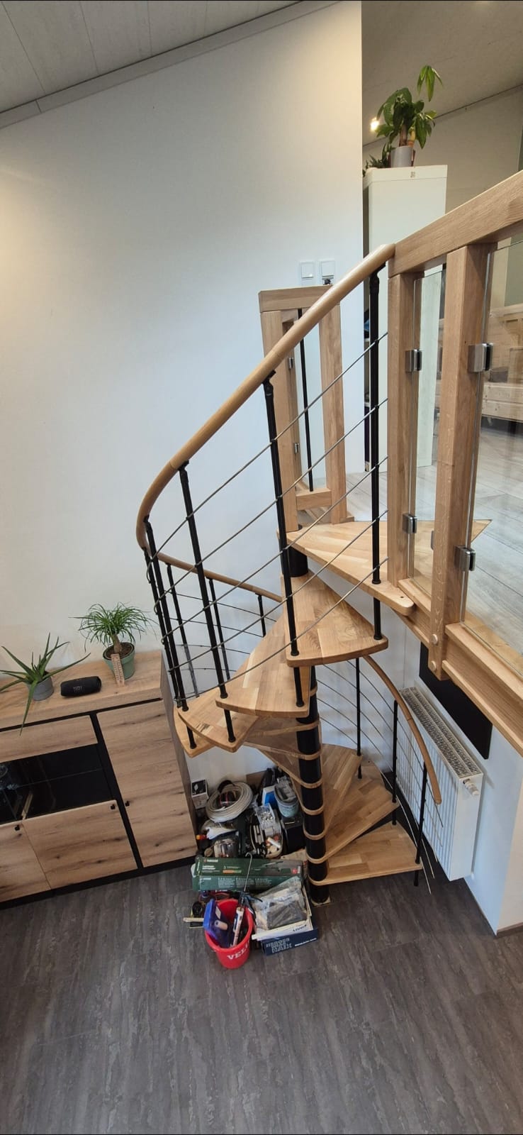 Treppe 20260520 2